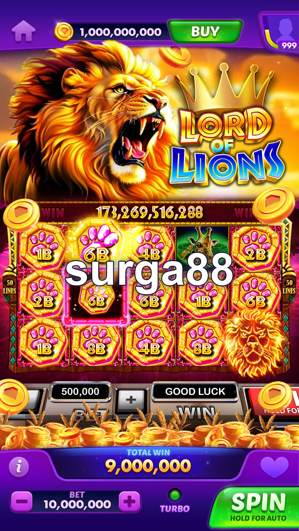 surga88 APK