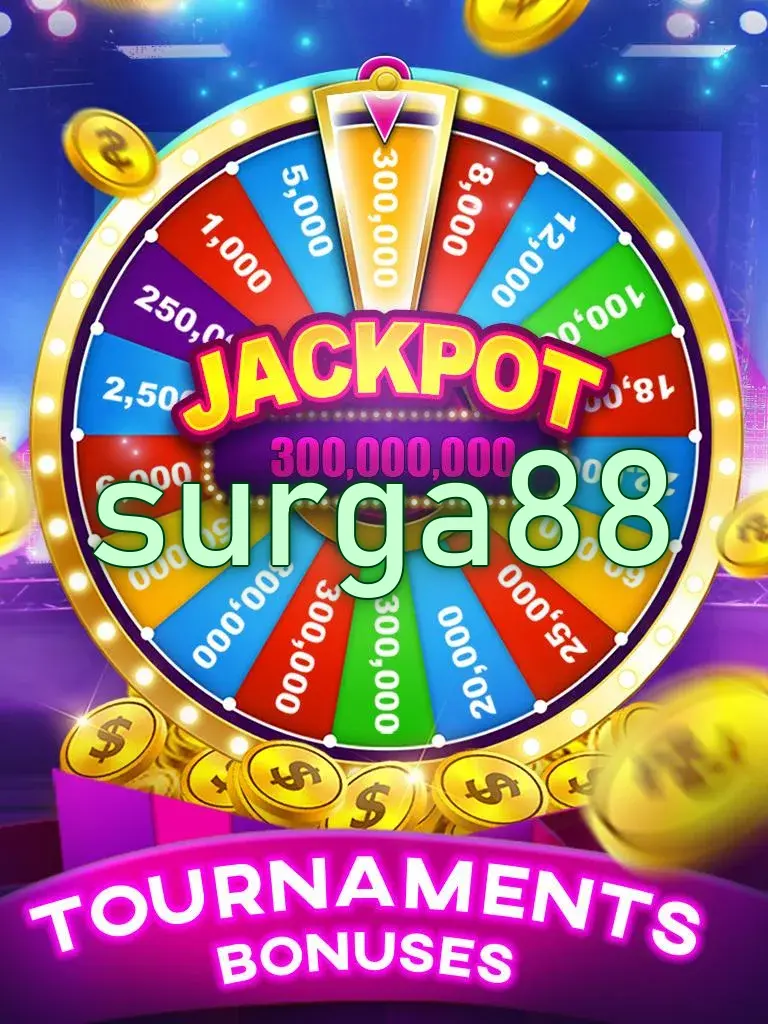 surga88 APK