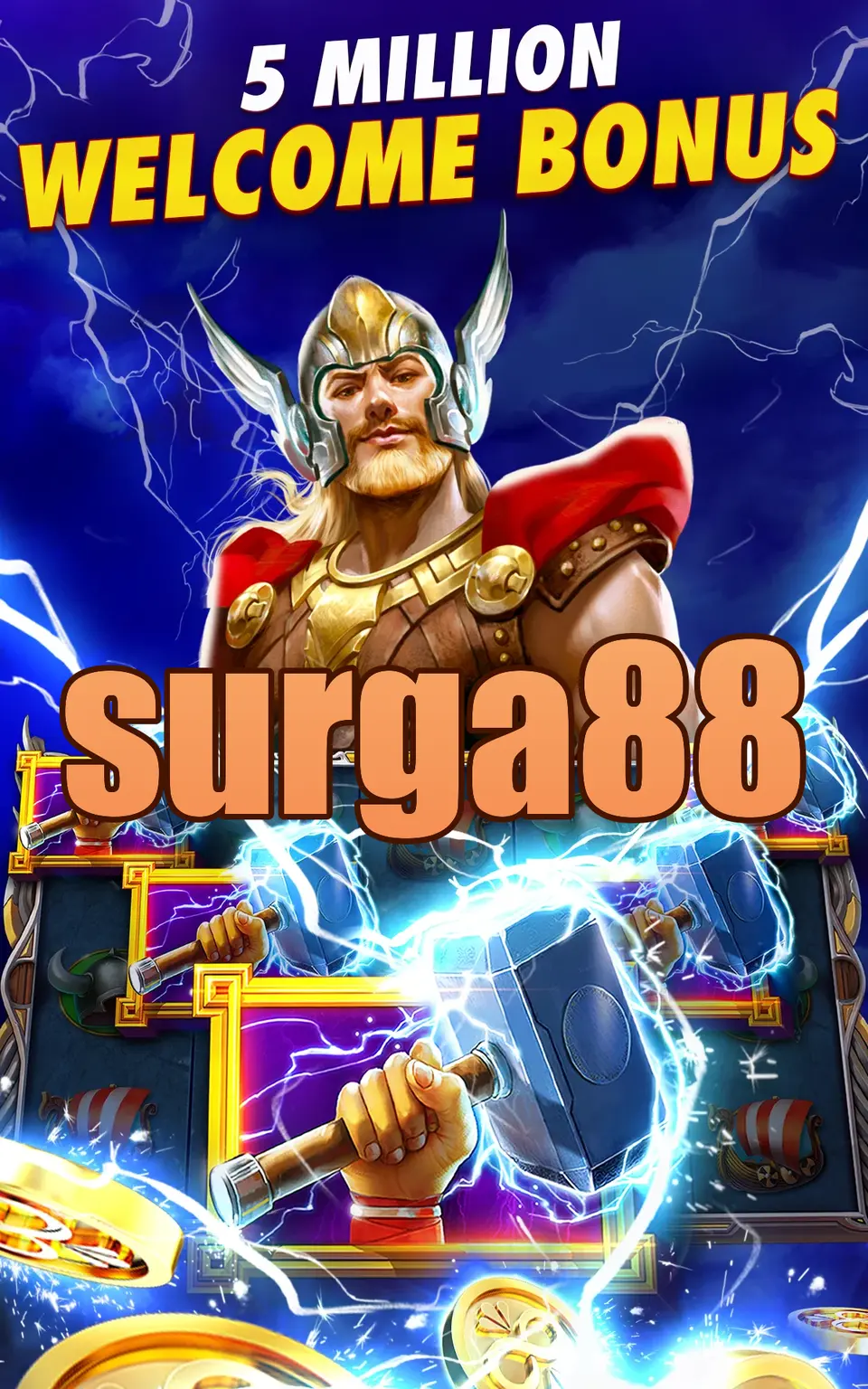 surga88 APK