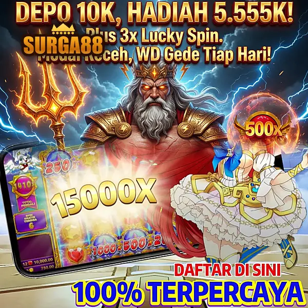 surga88 APK Resmi Unduh