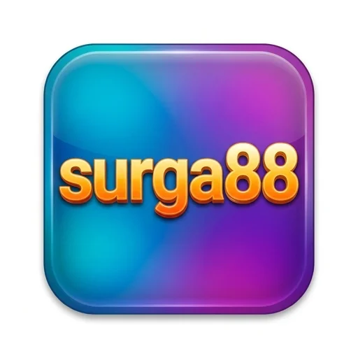 surga88 Logo - Resmi